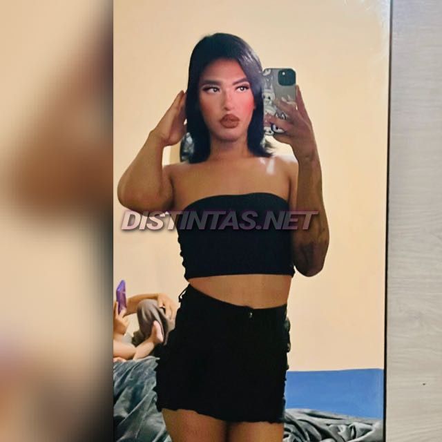 Nailea Rodriguez