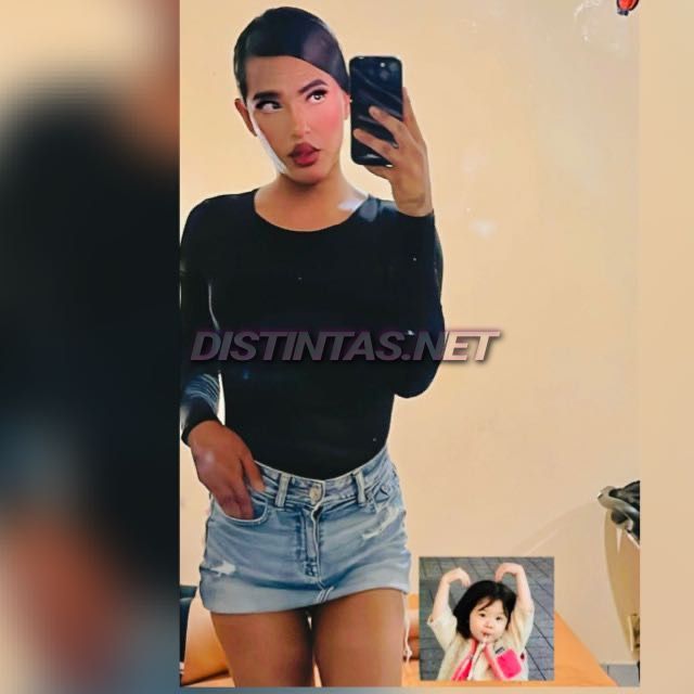 Nailea Rodriguez