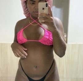 Emilly Morena