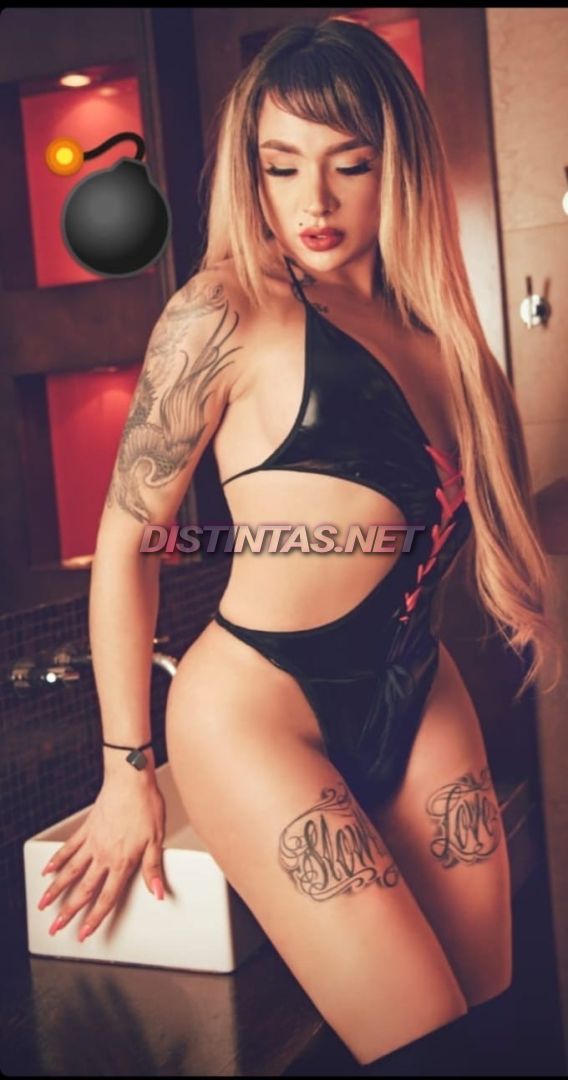 Romina Pixie