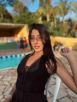 Ninfa Lari 