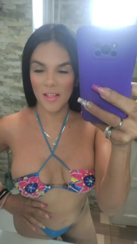 Isadora Moran