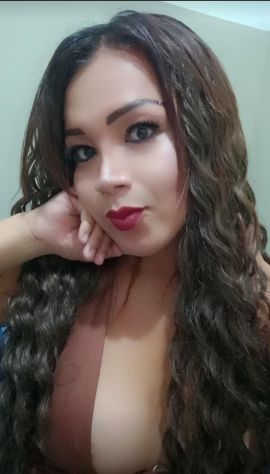 Chanell Lamadrid