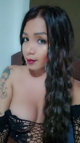 Chanell Lamadrid