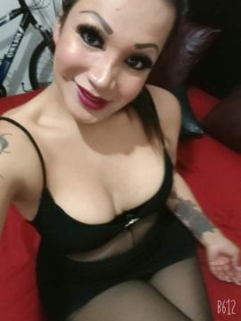 Chanell Lamadrid