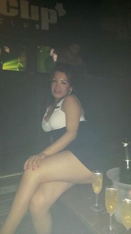 Chanell Lamadrid