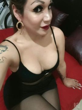 Chanell Lamadrid