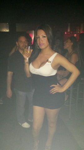 Chanell Lamadrid
