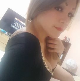 Chanell Lamadrid