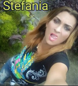 Stefania Celis