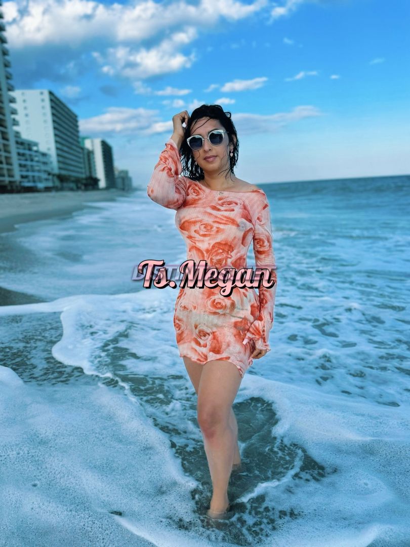 Megan Melany
