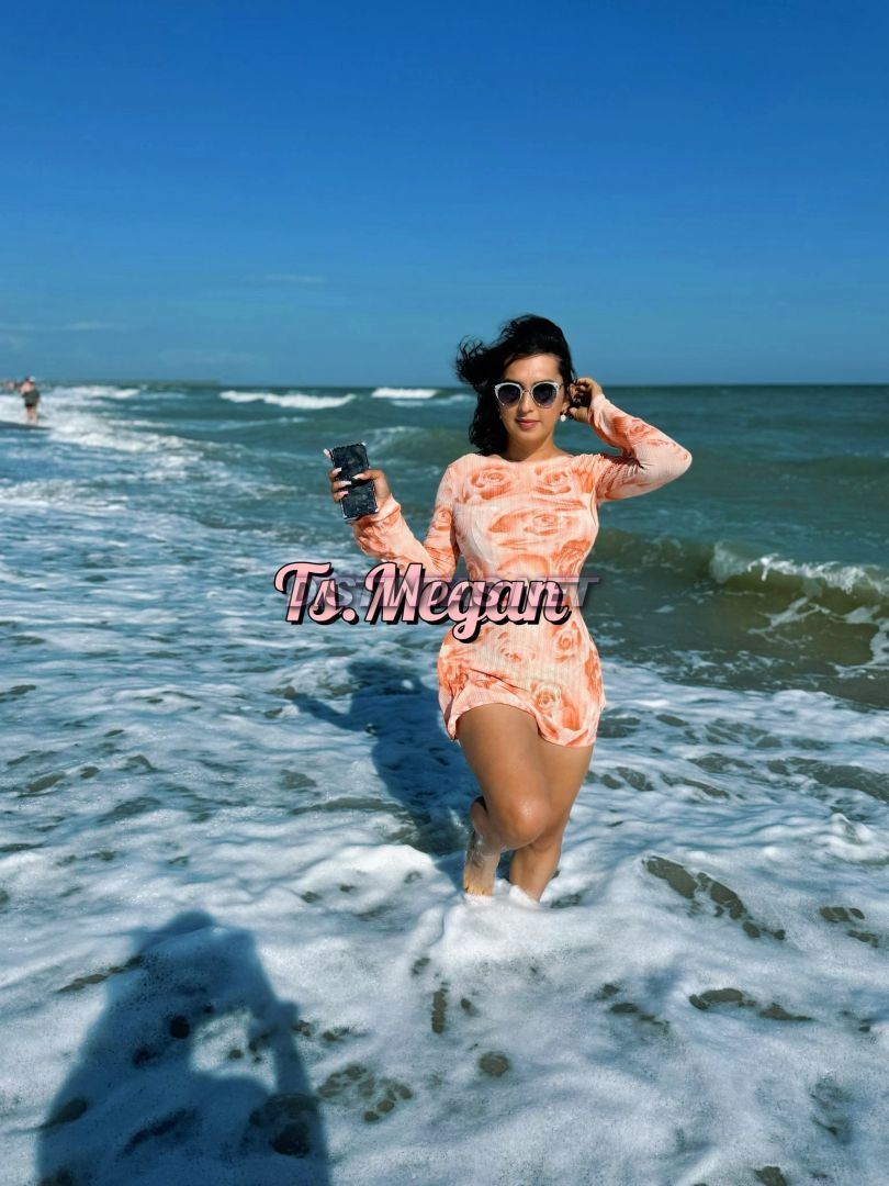 Megan Melany