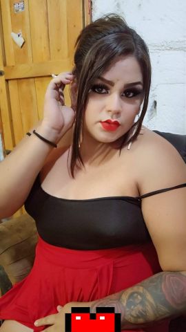 Karla  vanessa