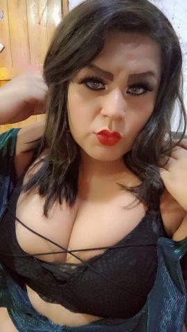 Karla  vanessa