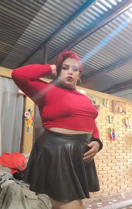 Karla  vanessa