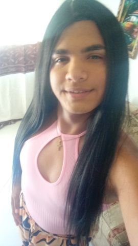 Estefania bravo 