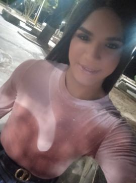 Estefania bravo 