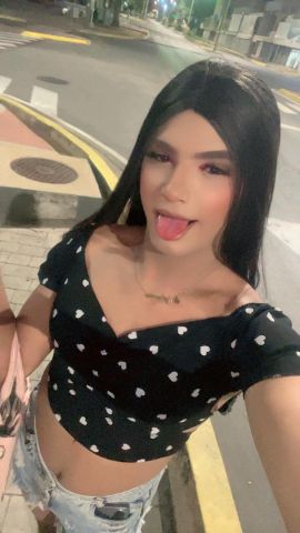 Estefania bravo 