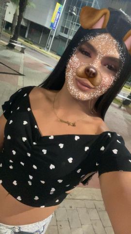 Estefania bravo 