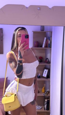 Nacha Rivero
