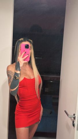 Nacha Rivero