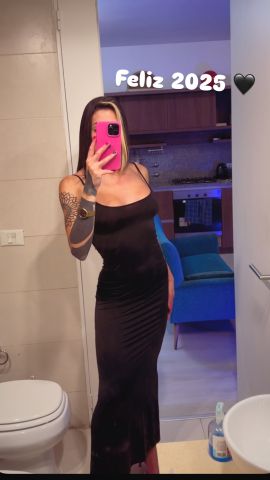 Nacha Rivero