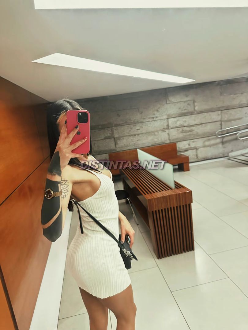 Nacha Rivero