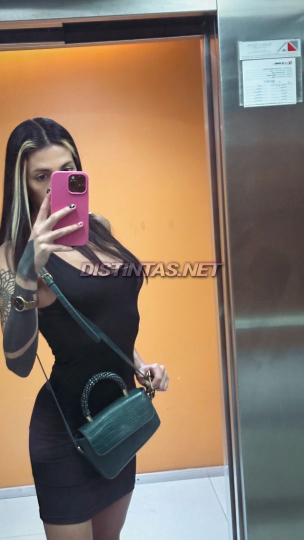 Nacha Rivero