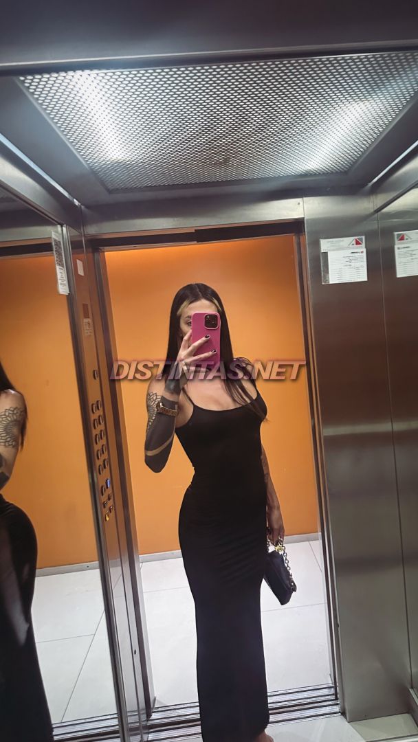 Nacha Rivero