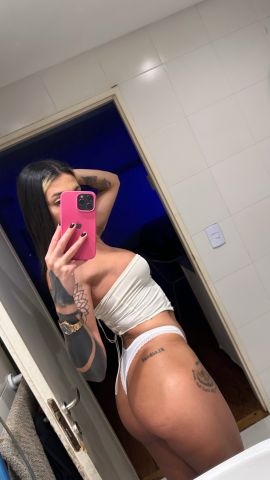 Nacha Rivero