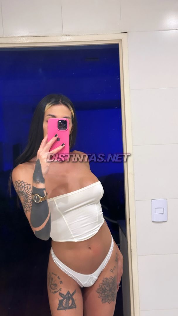 Nacha Rivero