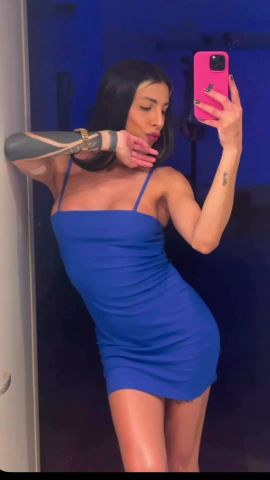 Nacha Rivero