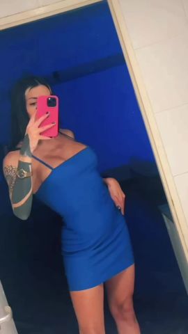 Nacha Rivero