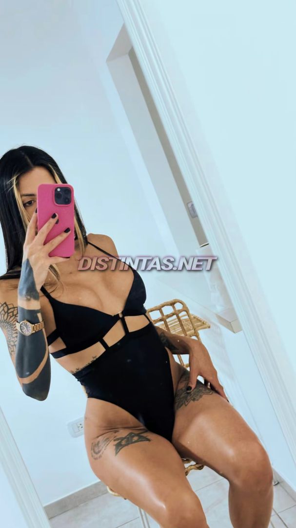 Nacha Rivero