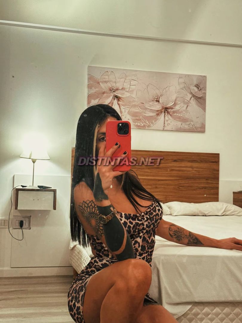 Nacha Rivero