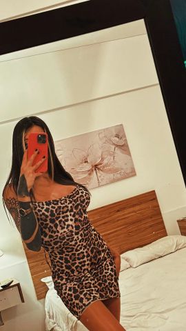 Nacha Rivero