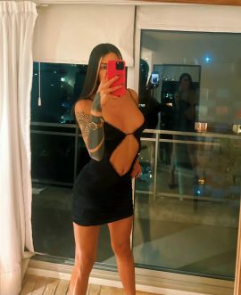 Nacha Rivero