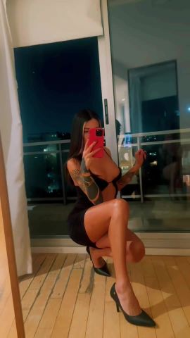 Nacha Rivero