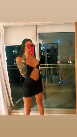 Nacha Rivero