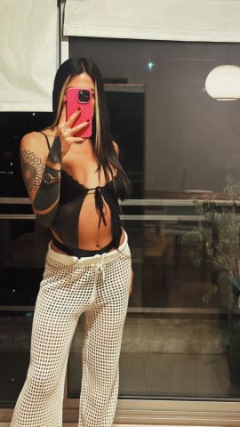 Nacha Rivero