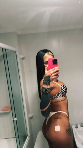 Nacha Rivero