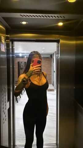 Nacha Rivero