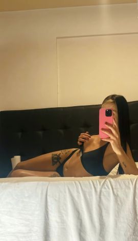 Nacha Rivero