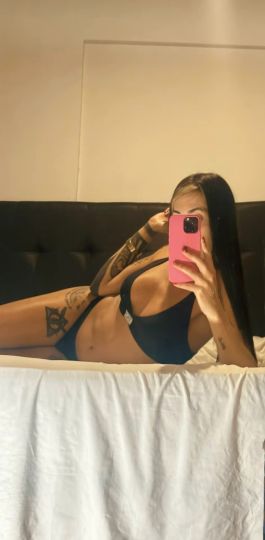 Nacha Rivero