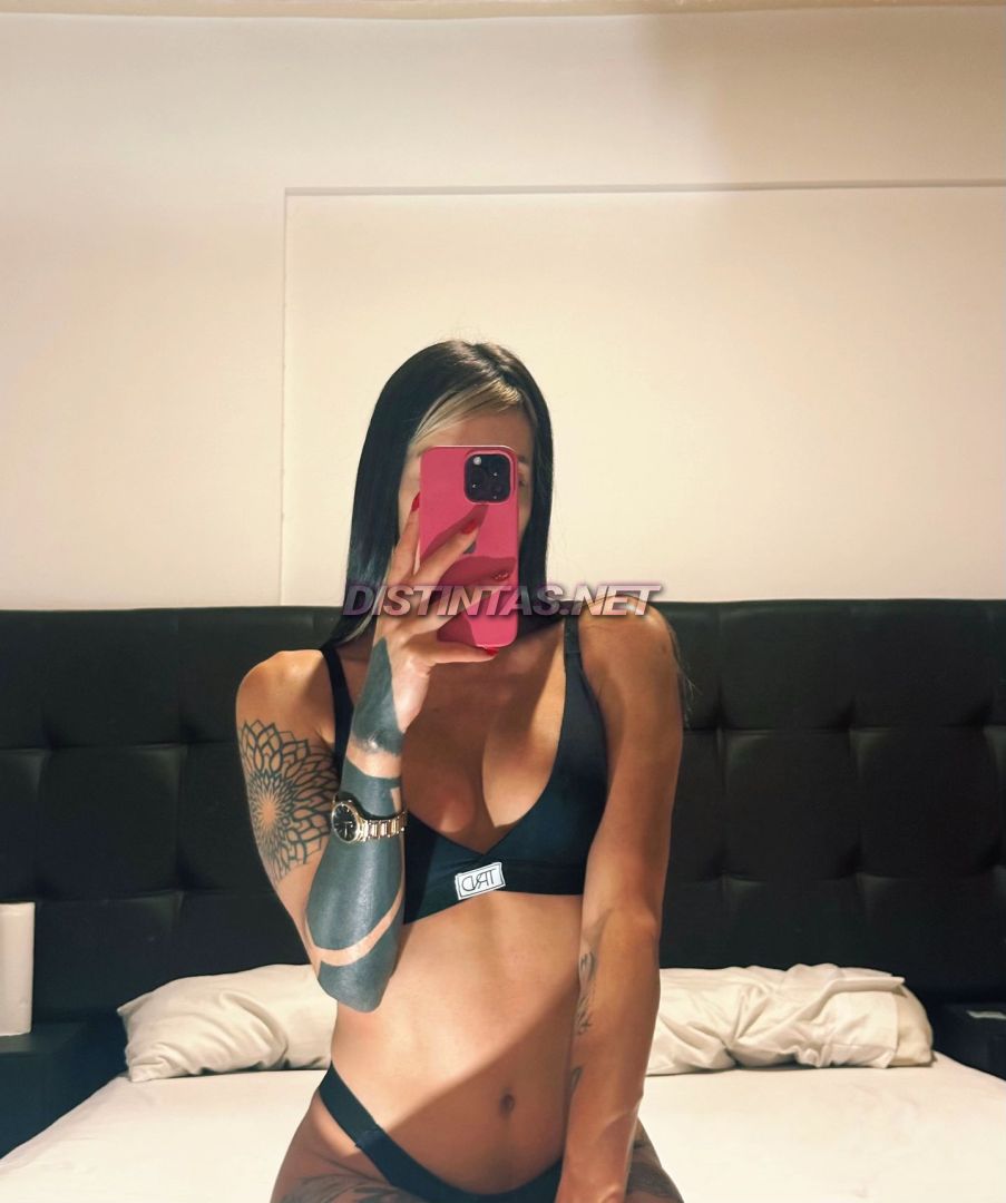Nacha Rivero