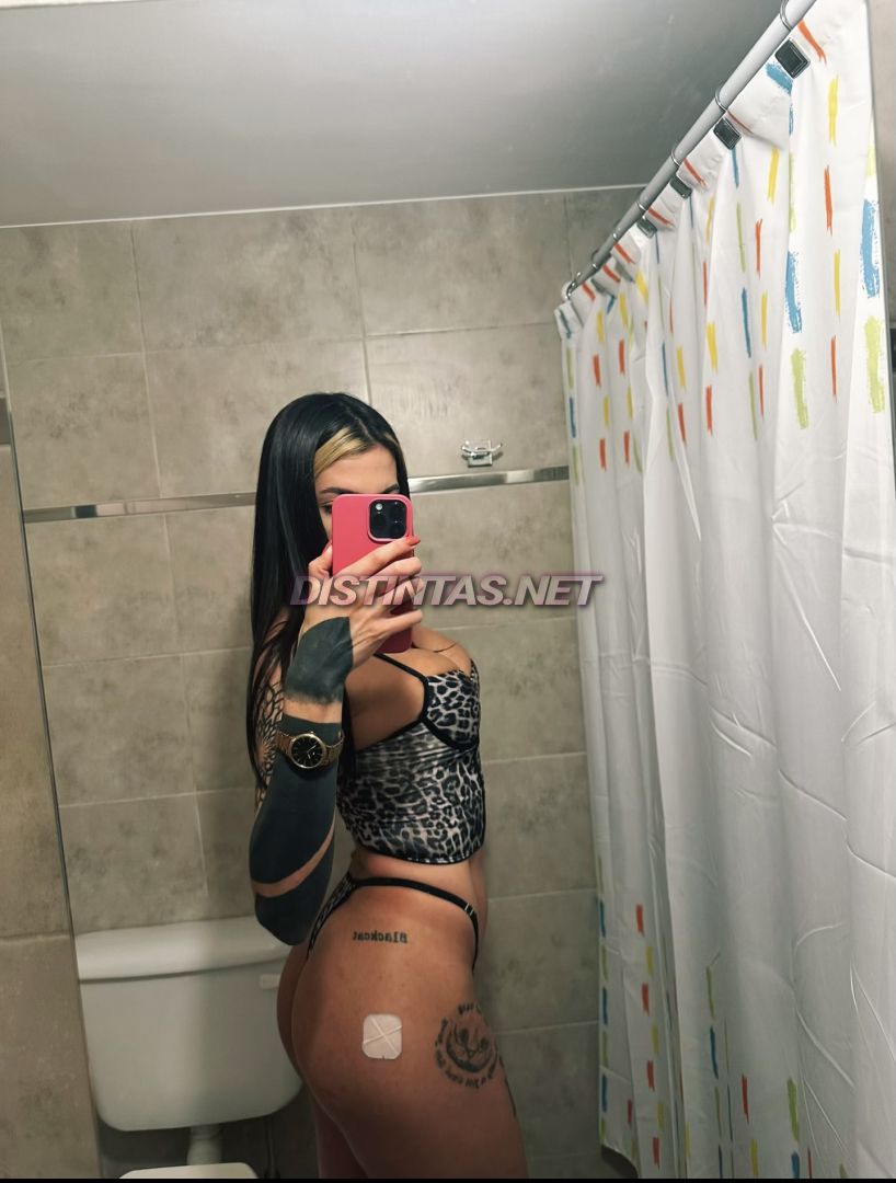 Nacha Rivero