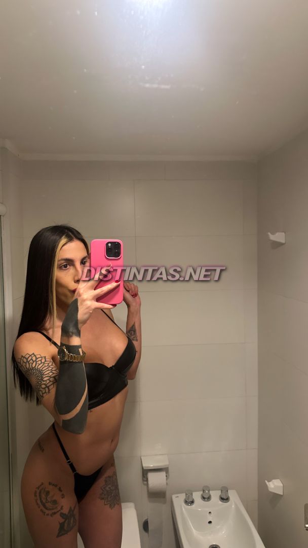 Nacha Rivero