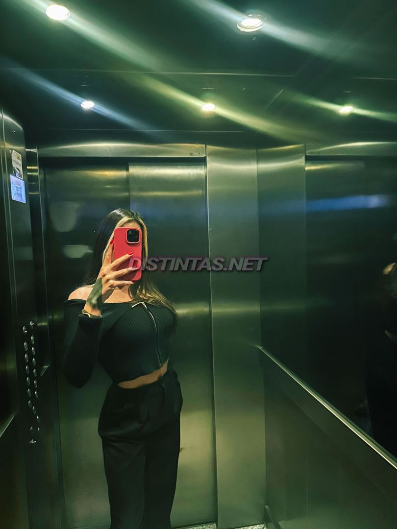 Nacha Rivero