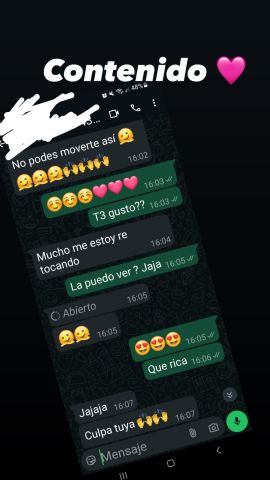 Nacha Rivero