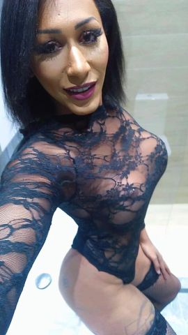 Thayla Braga 